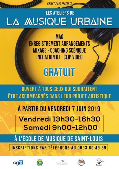Ateliers Ateliers